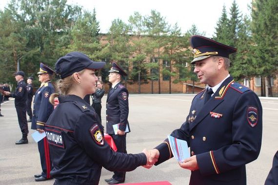 прописка в Сосновом Бору